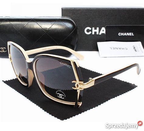 okulary chanel damskie|okarze chanel.